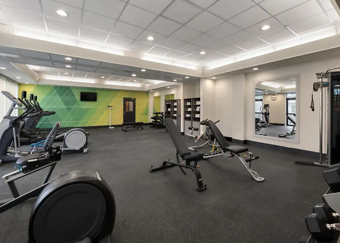 Holiday Inn Ontario By Ihg
